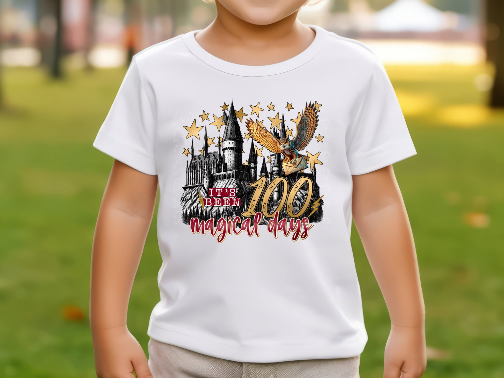 harry potter youth shirt